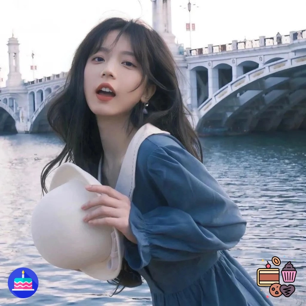 用户头像